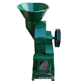 休闲食品加工;输送机;施肥机械