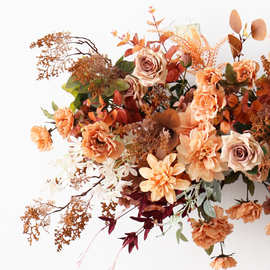 婚礼舞台花艺布置 婚礼舞台花艺布置批发 促销价格 产地货源 阿里巴巴