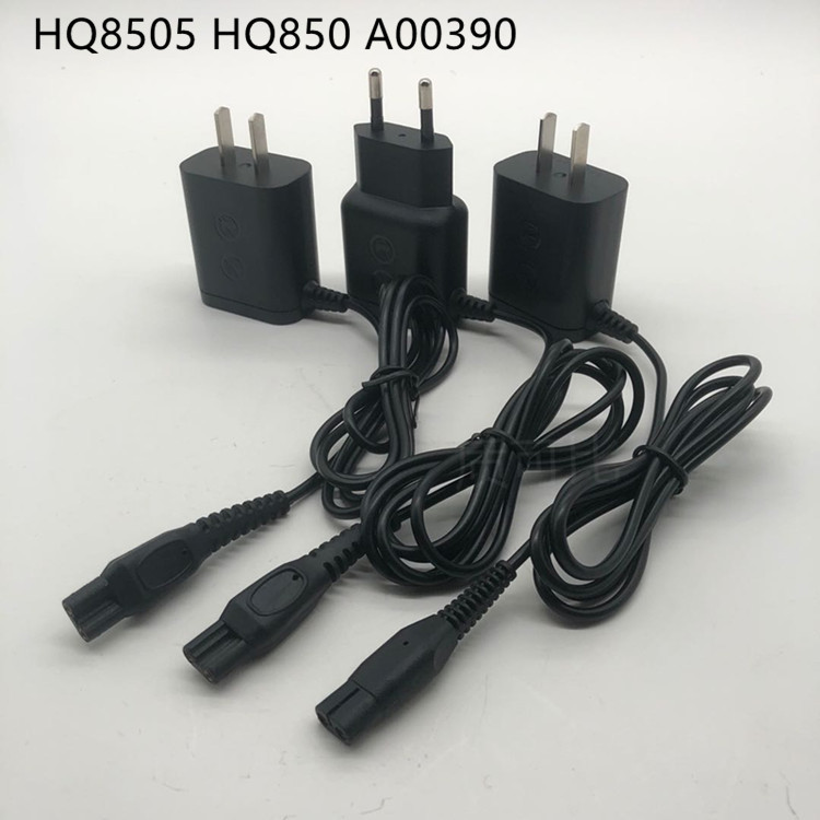 4.3V70ma15v360ma5.4W剃须刀充电器A00390HQ8505飞力蒲电源适配器