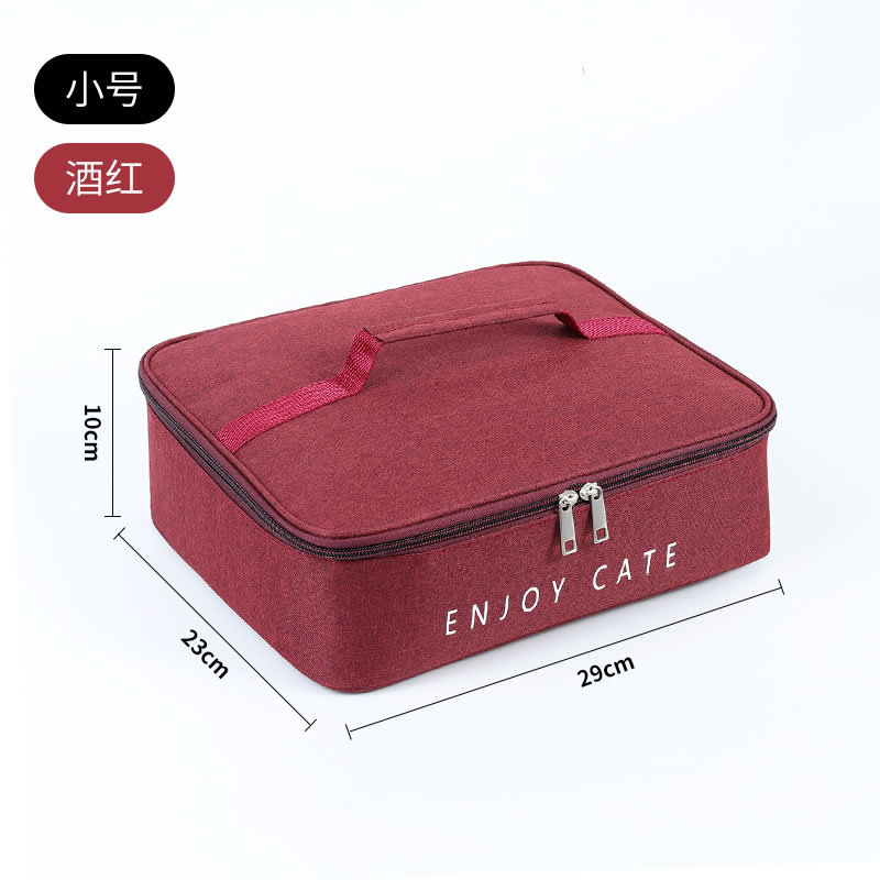 ワインレッドトランペット