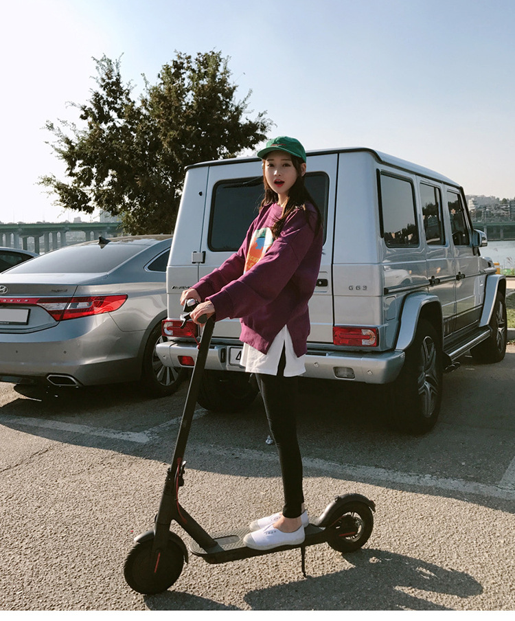 Jupe en coton - Ref 3441563 Image 55