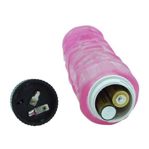 Large vibrator adult products single vibrator female electric AV massage stick female masturbation device 5.2cm diameter