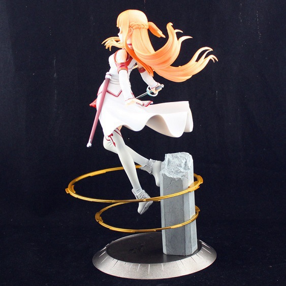 Asuna Figure 3