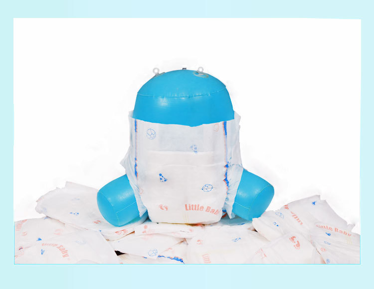 生产代工婴儿纸尿裤