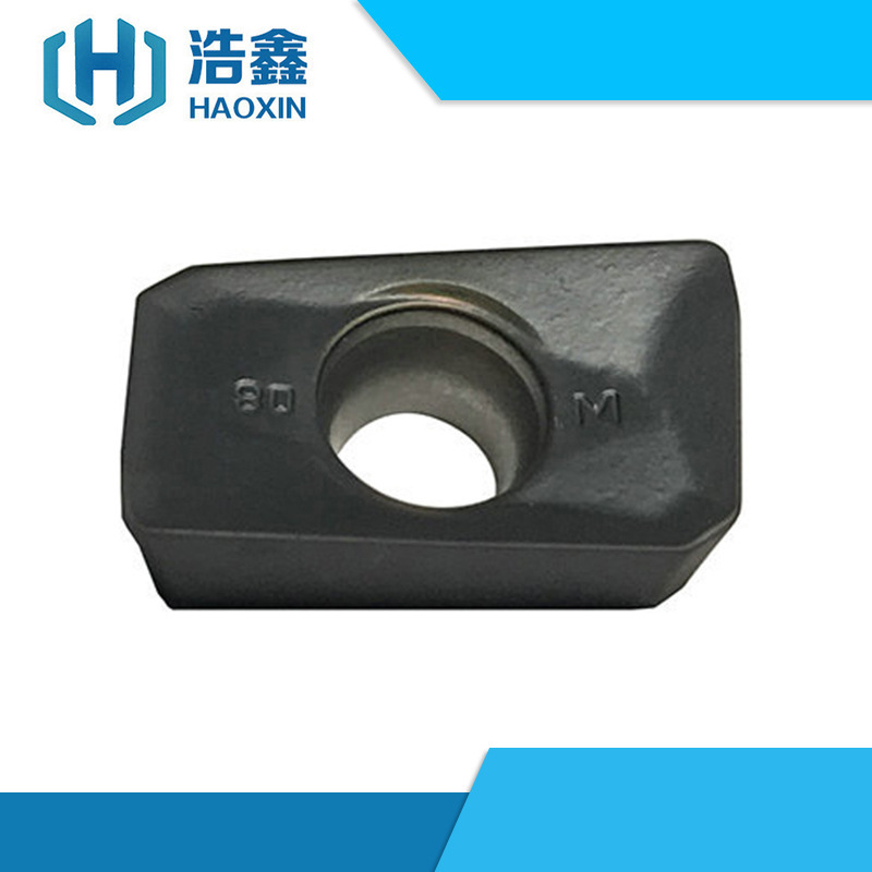 厂家供应APMT1604-M8切削铣刀片 刮光铣刀片 数控铣刀片