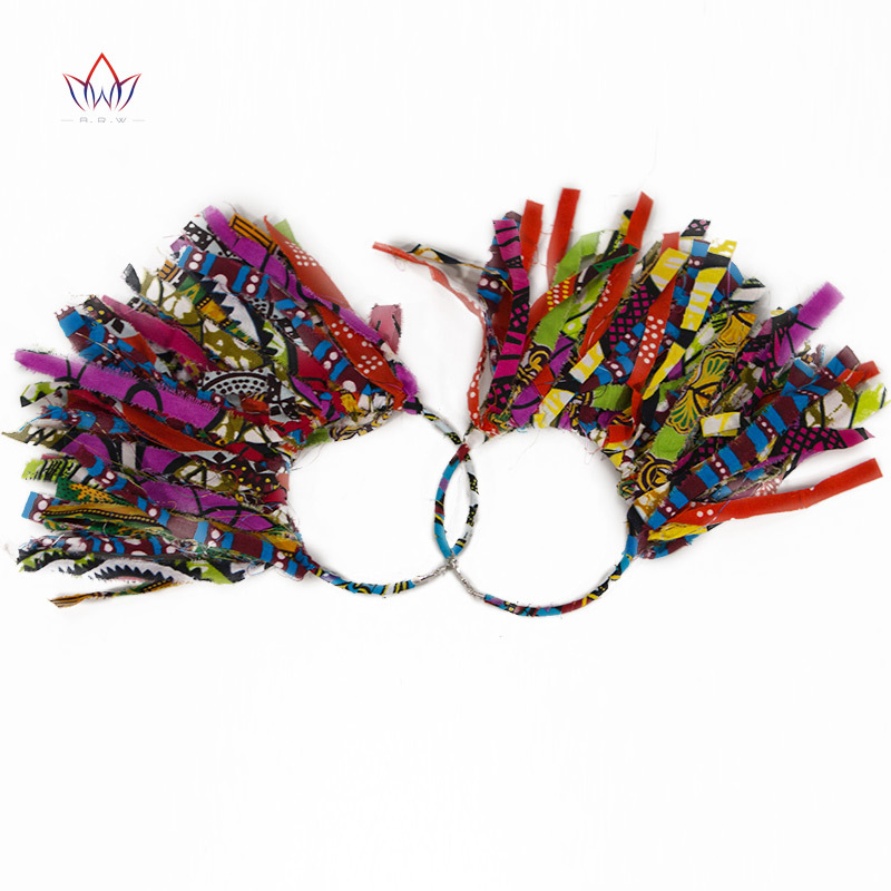 2020-African-Cloth-Fabric-Earr