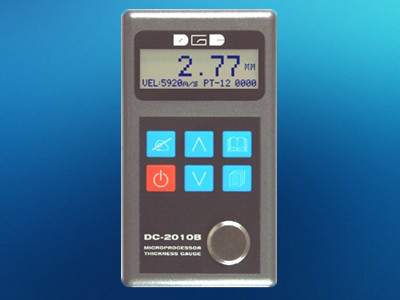 超声波测厚仪      MHY-26401