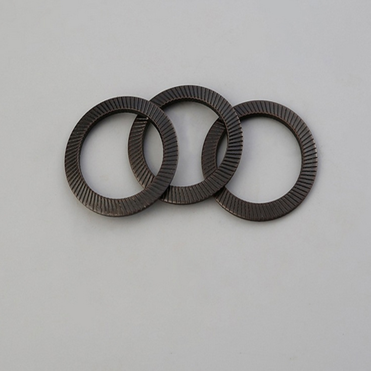 供应JB/ZQ4340双面齿垫圈防松垫圈 垫片锁紧垫圈