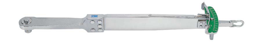 日本TOHNICHI东日  直读式   针盘式扭力扳手  FR4200N