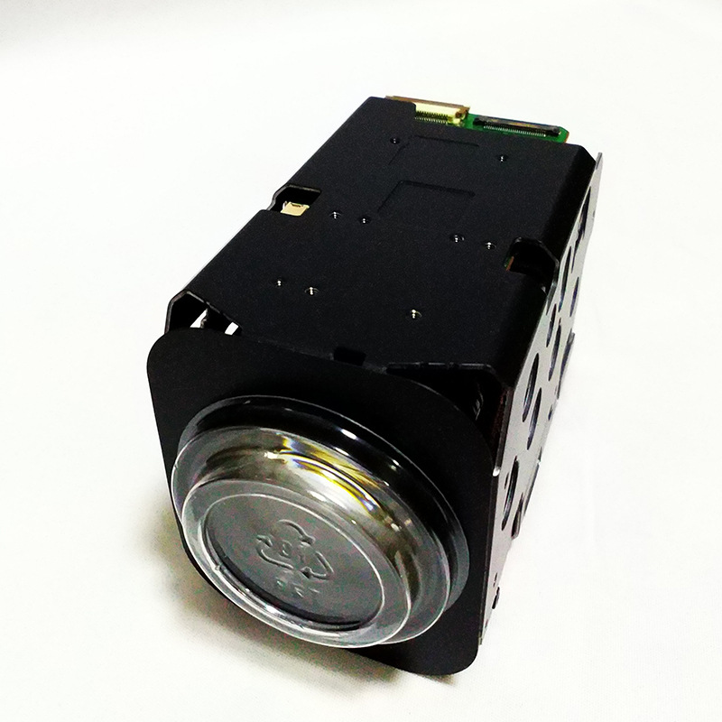 20X变焦FCB-EV7300 索尼20倍高清1080P/60 一体化机芯 超低照度