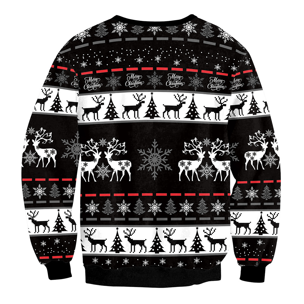 Christmas Sweater Image 3