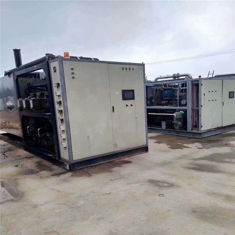 转让一台全新的5平方的冻干机 适合医药干燥