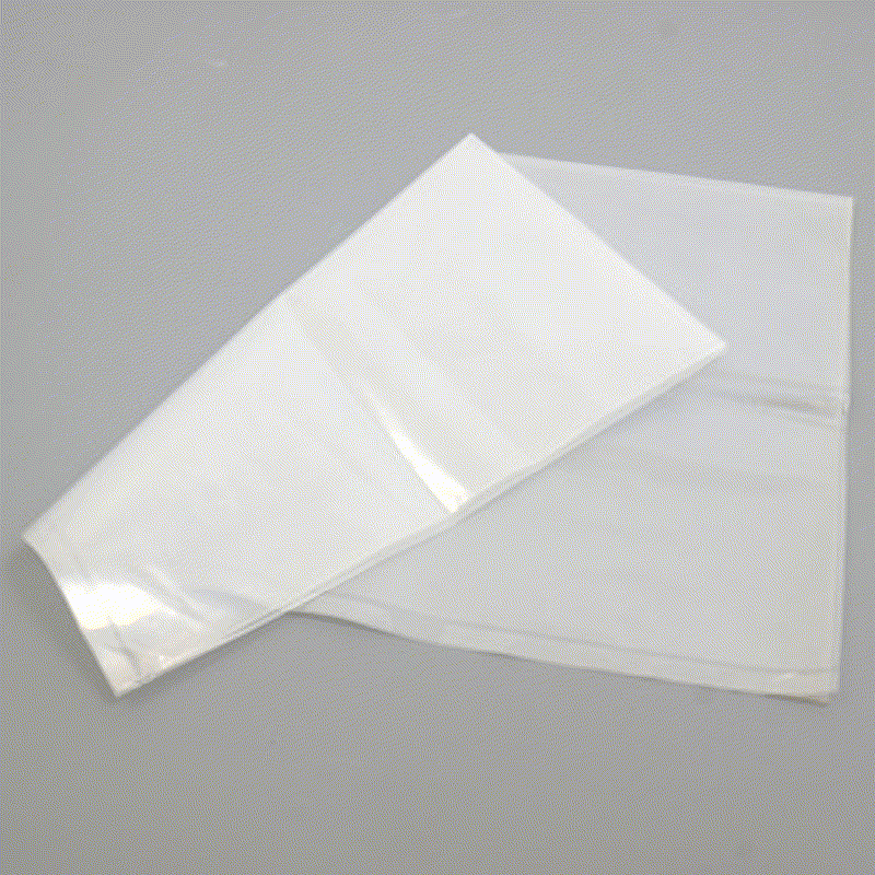 工厂直销全新料PE平口袋环保PE胶袋塑料袋包装袋电子产品跨境防震