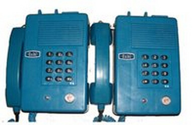 KTH3型配件煤矿用本质安全型自动电话机 煤矿用电话机 矿用防爆电