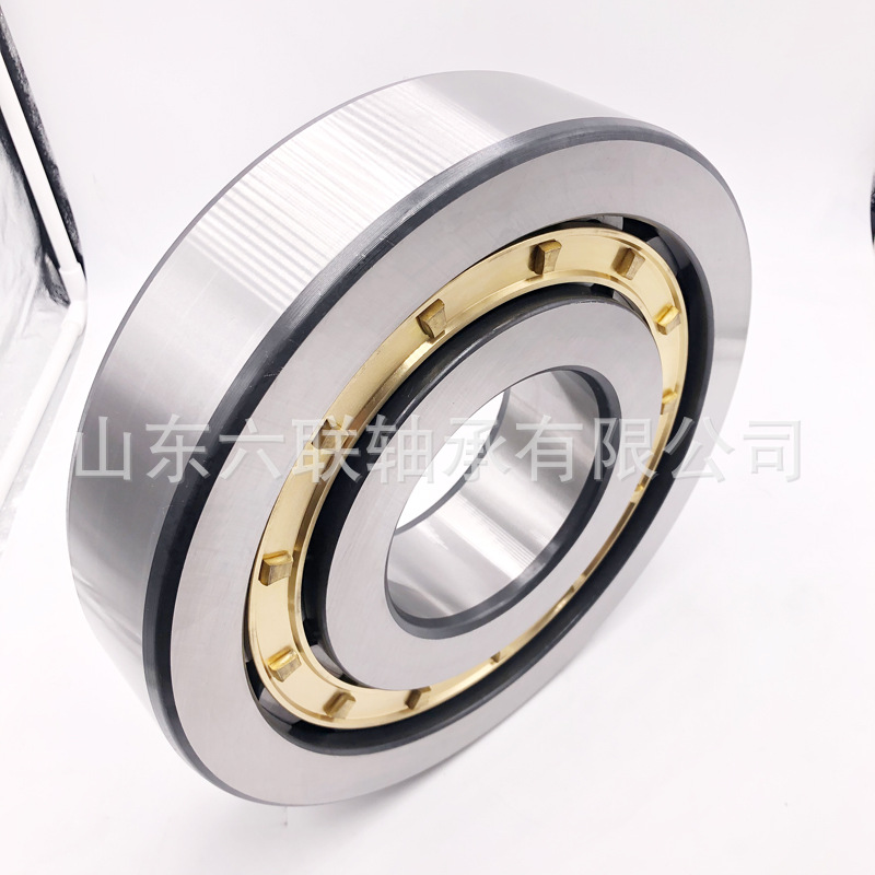 【厂家直供】圆柱滚子轴承N NJ NU2232用于减变速机 食品机械