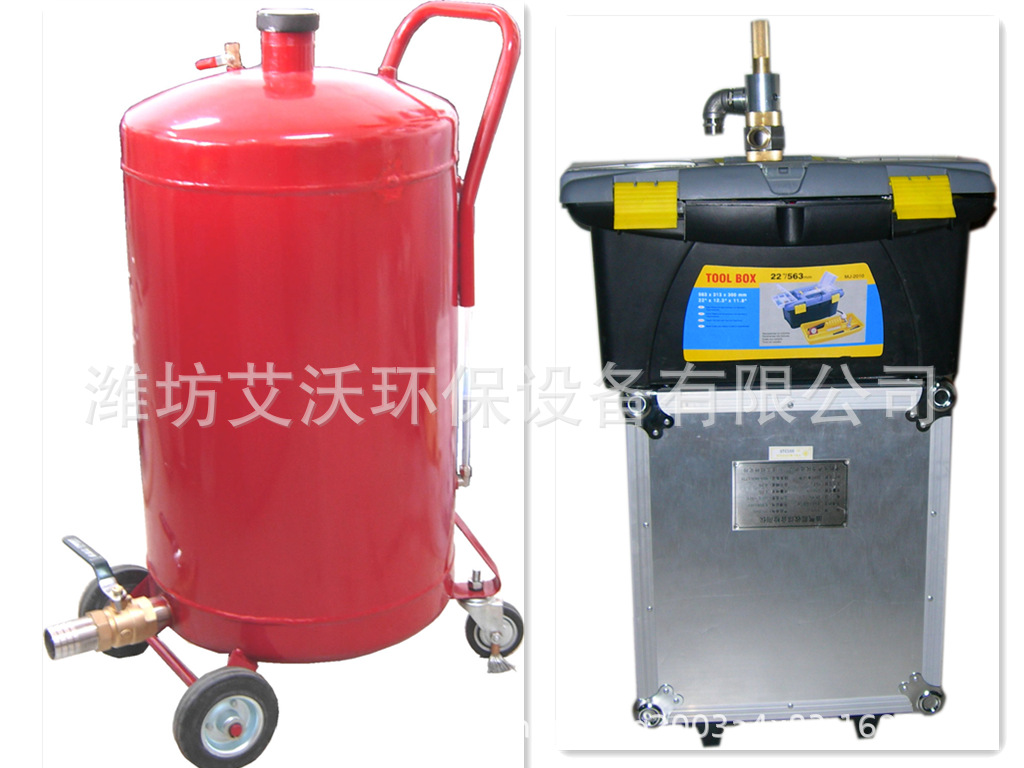 油气回收综合检测仪YQJY-1 油气回收检测仪