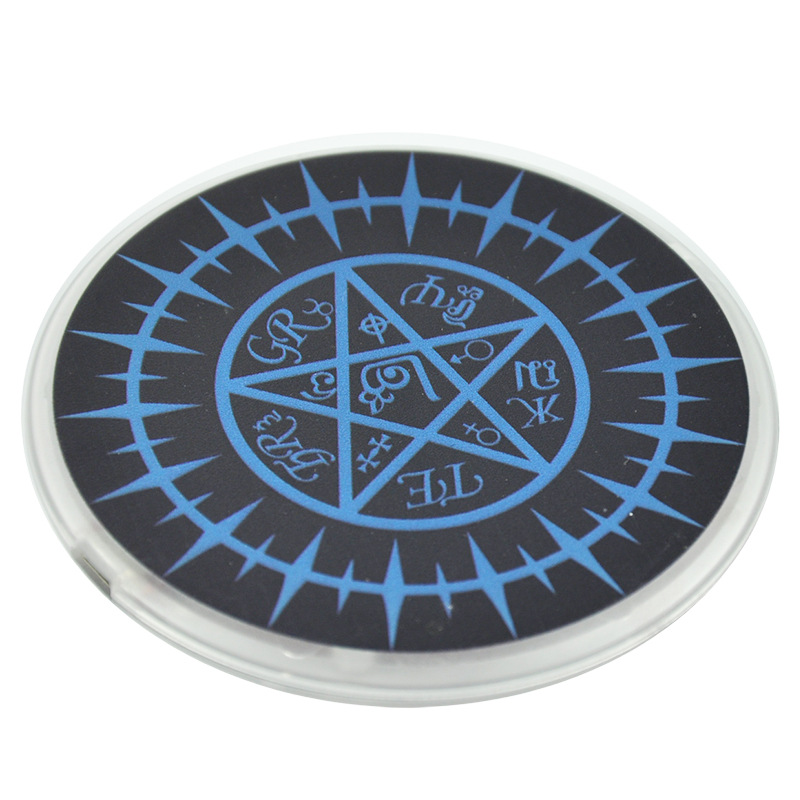 Magic Array 15W charge rapide adapté au disque de chargeur sans fil Mobile Apple Huawei_voghion.com