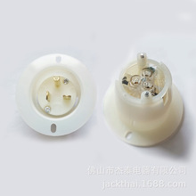 NEMA 6-20P mʽ^ ǶʽbAβ^ 푙C 20A250V