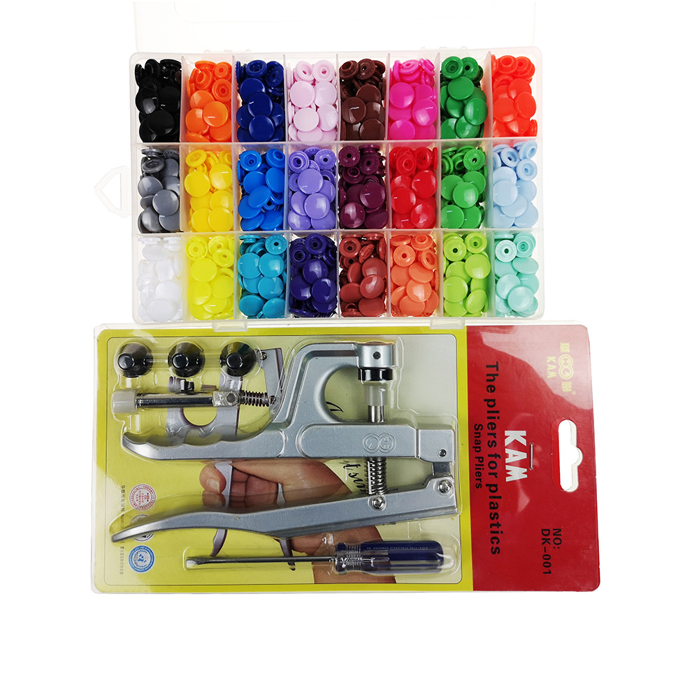 24色360套+华联工具包装