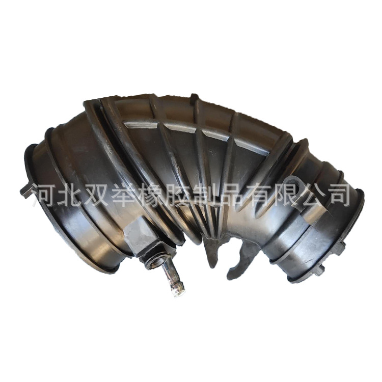 定制汽车空气进气软管 适用于本田进气管17228-PNA-000