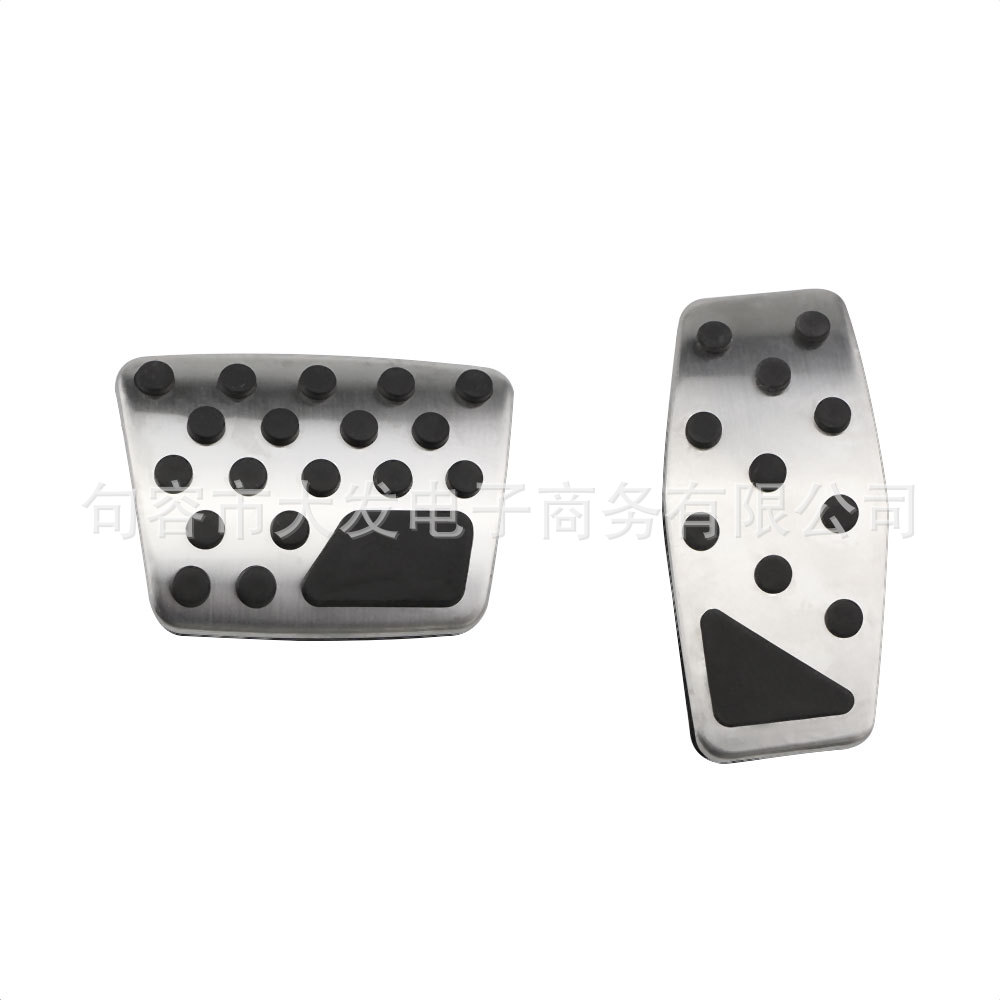 Applicable to Jeep 16-19 free Man 17-20 car accelerator pedal original pedal
