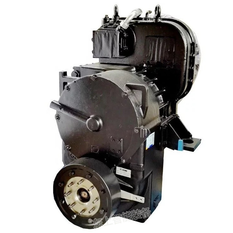 厦工装载机配件配件 厦工956装载机变速箱总成 ZL50双变总成厂家