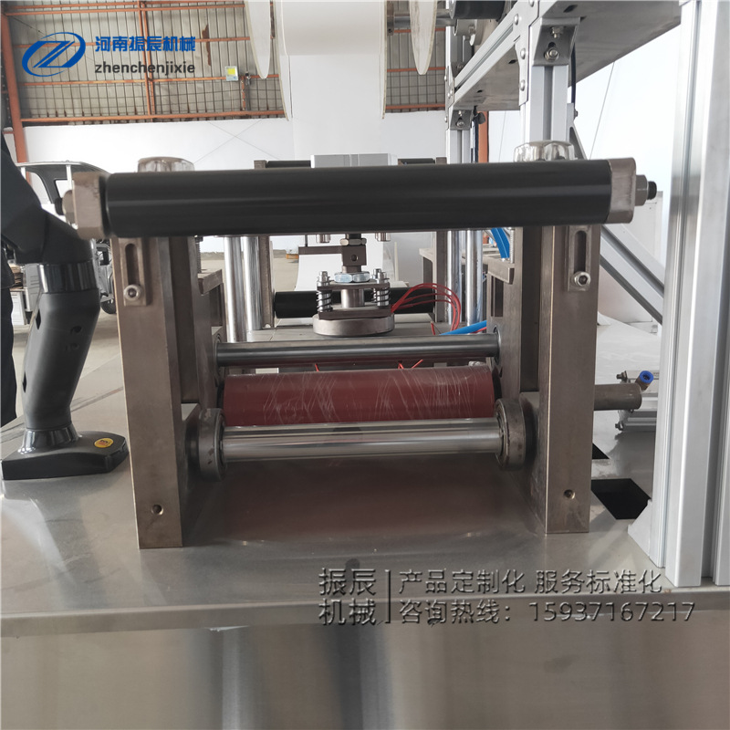 膏药生产线原图