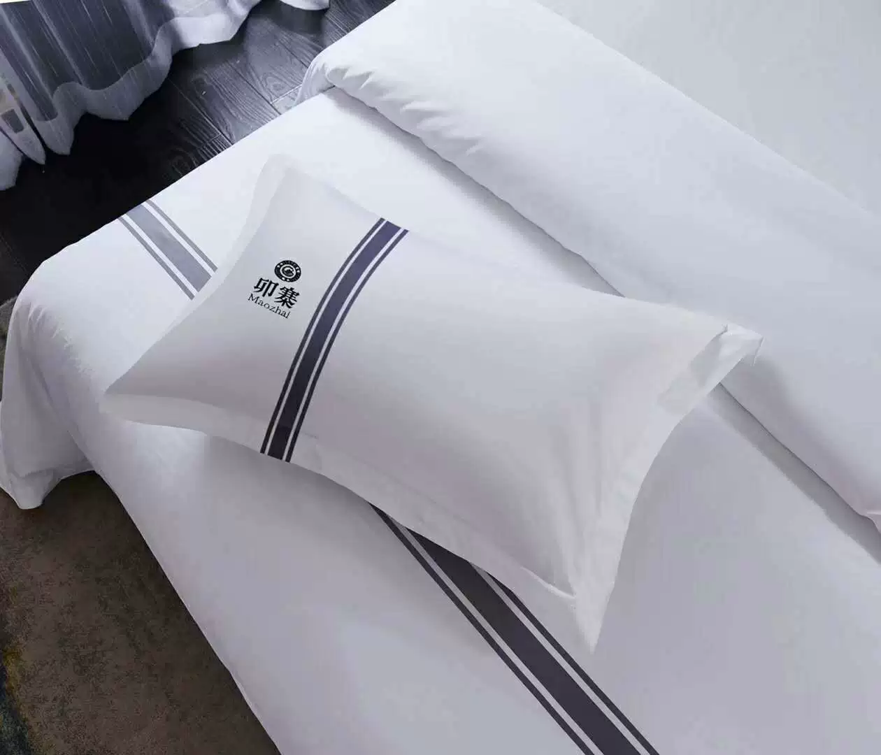 Cotton cloth, duvet cover, sheet, 2.6m, 40 colors, bedding
