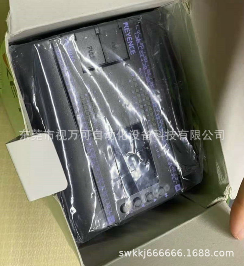 特价供应基恩士KEYENCE可编程控制器 KV-N40AR 原装全新现货议价