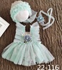 Children's photography props, clothing suitable for photo sessions, photo for new born, 2020, new collection