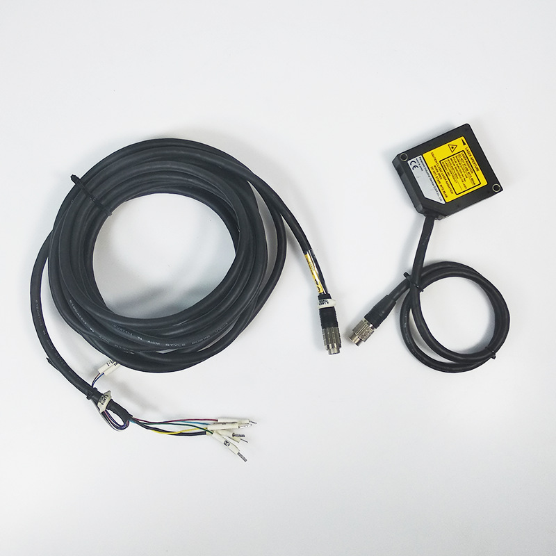 二手激光位移传感器HL-G103-S-J