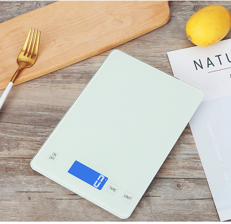 Kitchen Scale Image 15