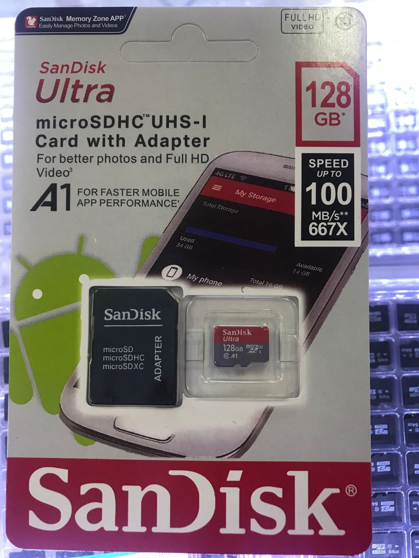 32G memory card 16G TF card 32G mobile p...