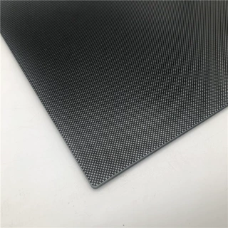 3D打印机玻璃 235*235晶格玻璃加热平台 耐高温玻璃板 易取模型新