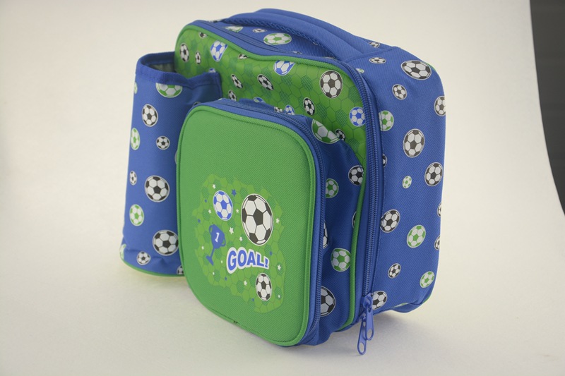 Universal travel picnic bag