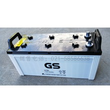 6-QZ-150統一硬把N150圓柱蓄電池 船舶發電機鉛酸加液型蓄電池