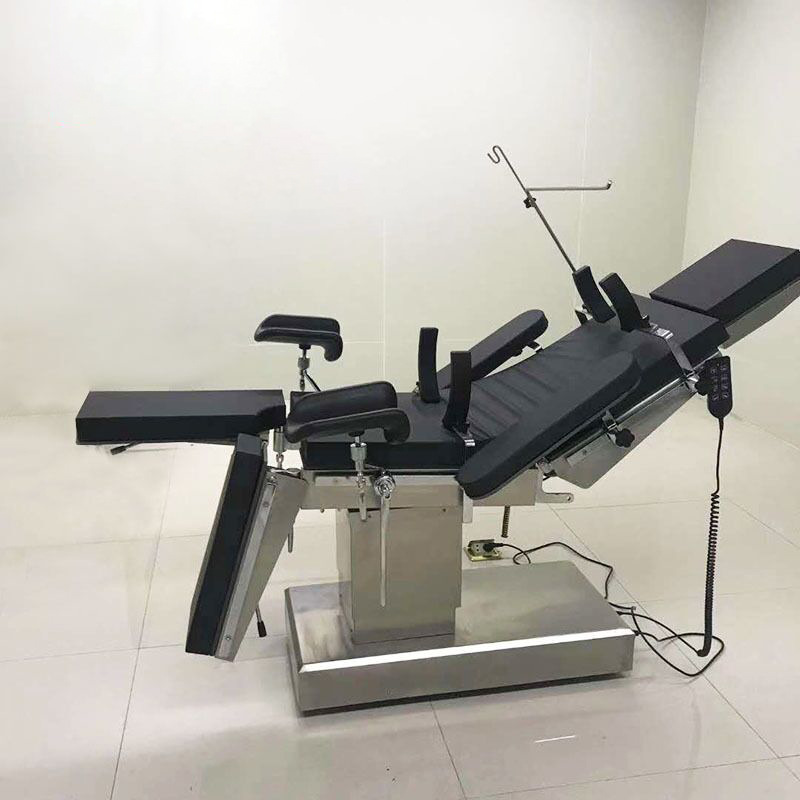 Electric multifunctional surgery bed Hospital operating room surgery…