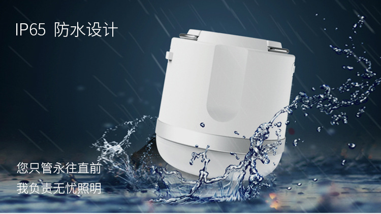 新款户外露营帐篷灯充电宝钓鱼修车家用停电应急灯野营灯贴牌定制