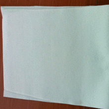 专业生产 涤纶DIY无纺布 丙纶腈纶用无纺布 医用针刺无纺布