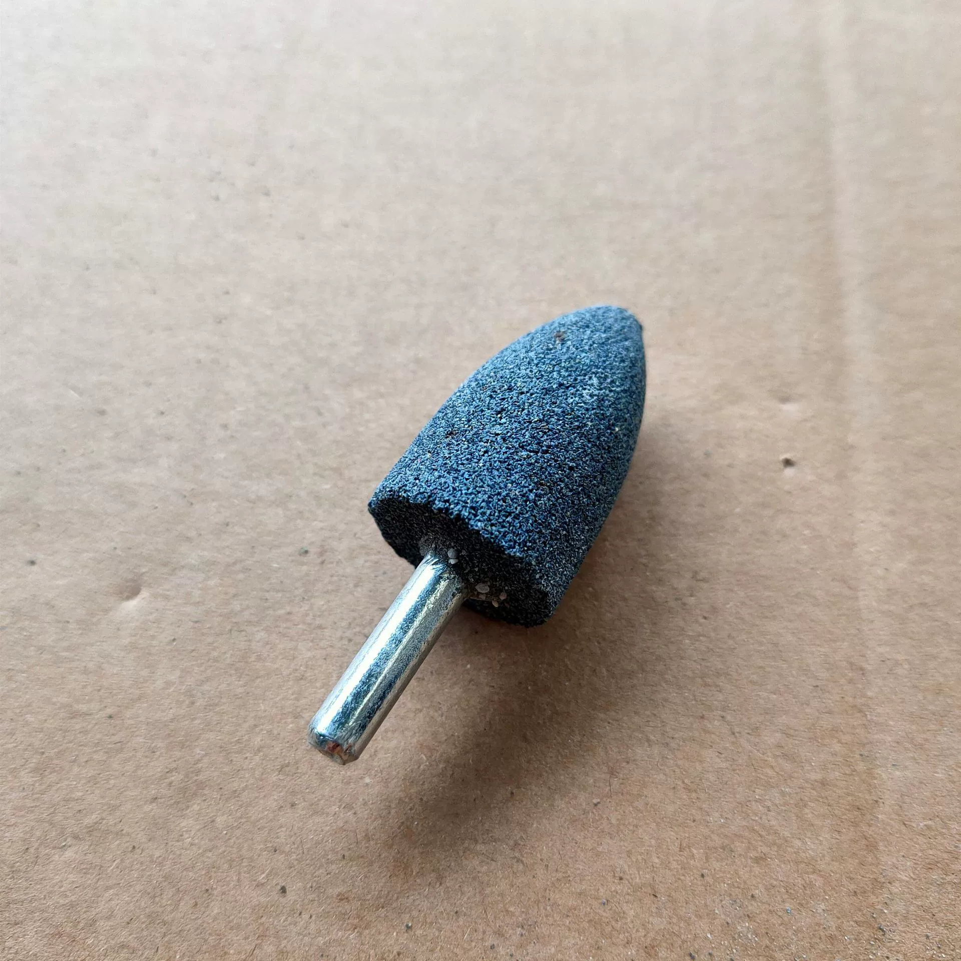 Шлифовальная головка для ремонта шин, опора гравировального Станка 6 мм