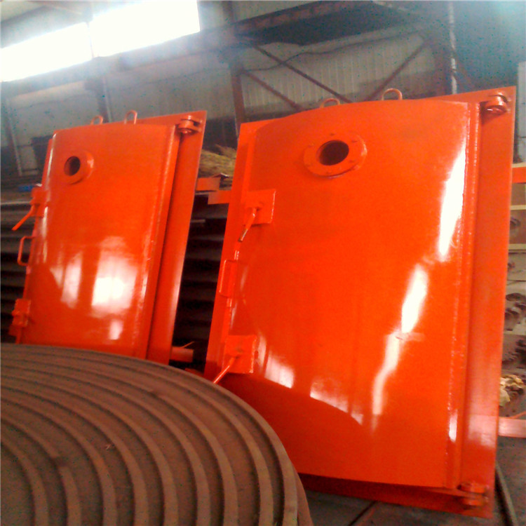 气幕门设计方案 气幕门现货供应 气幕门生产厂家