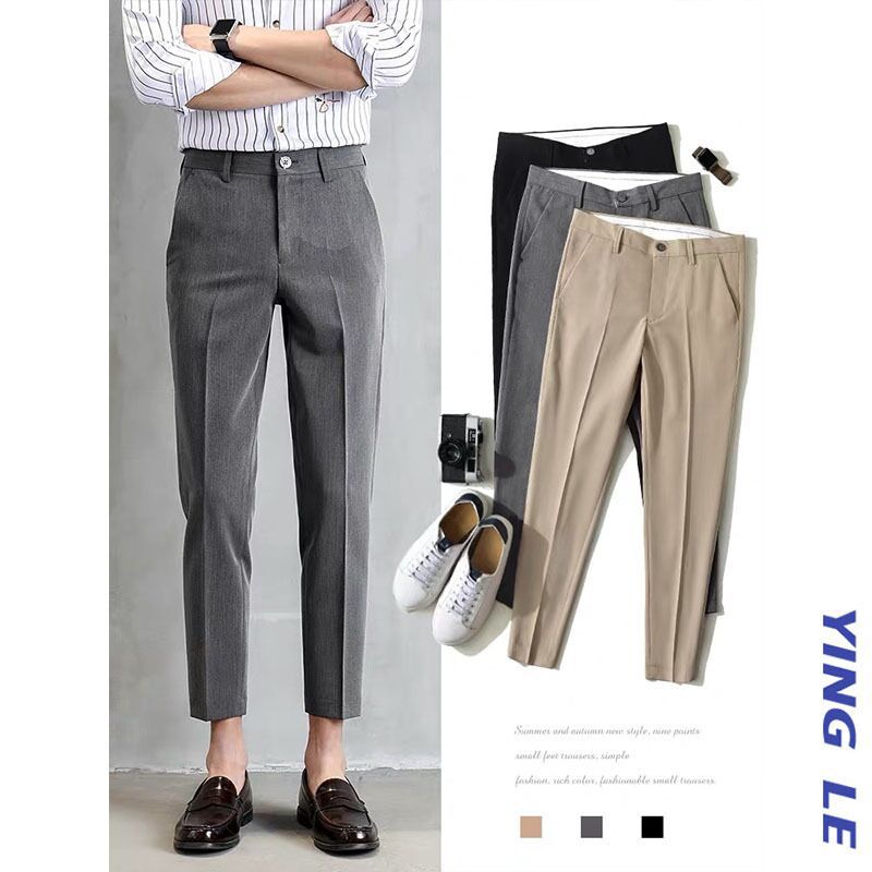 Pantalon homme - Ref 3443984 Image 1