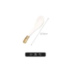 Small spoon (pearl white)