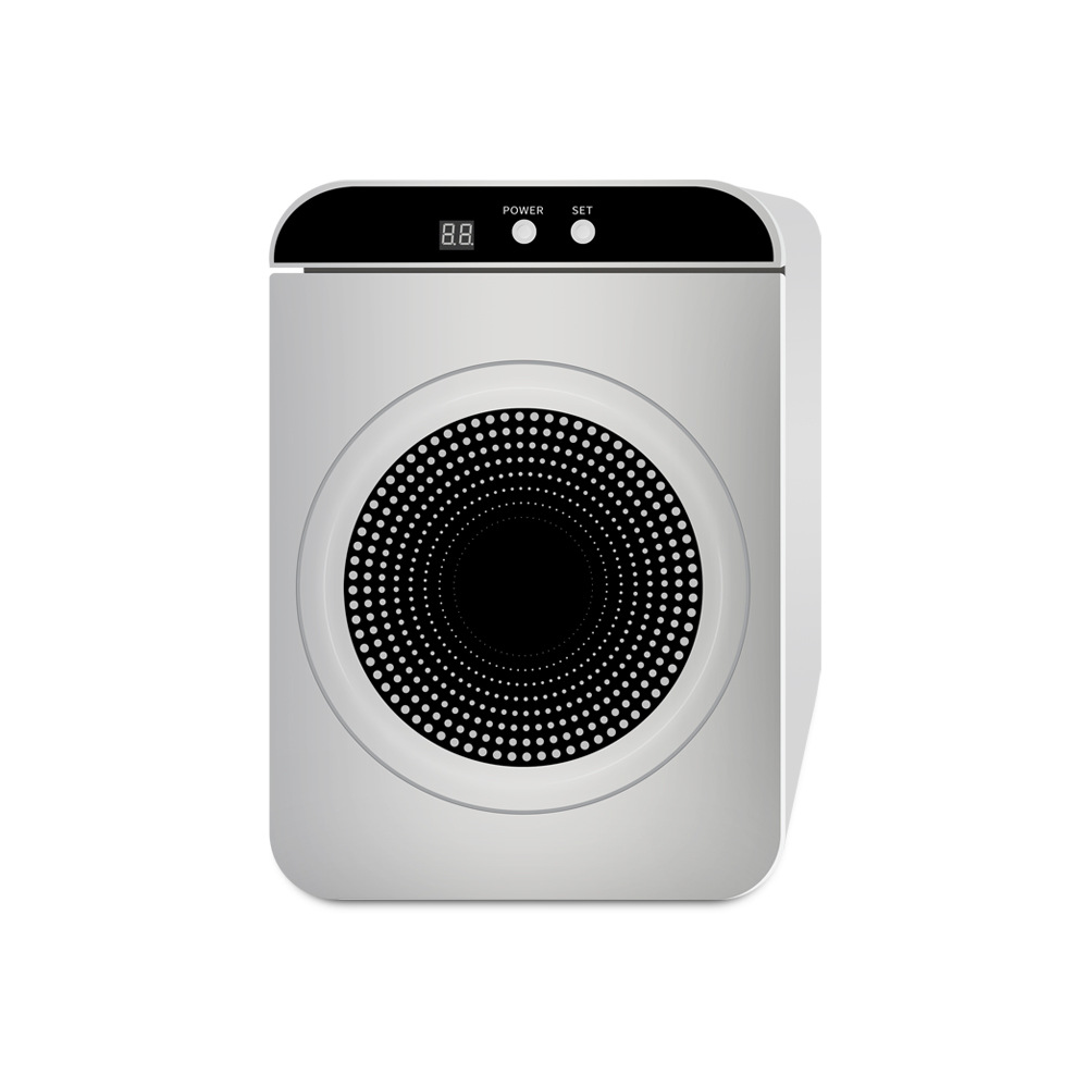 2021新款工厂小型美容美甲工具消毒器小物件 手机 消毒柜