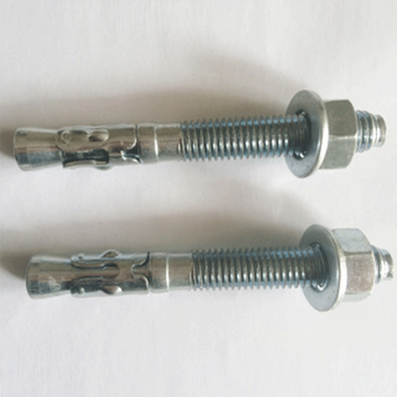 大量批发 车修壁虎 车修件 不锈钢车修 车修膨胀螺栓