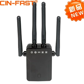 无线网卡;中继器;网卡