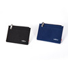 Nylon wallet for business cards, card holder, Amazon