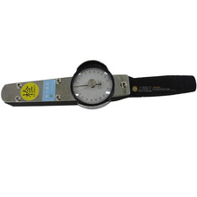 铁路用的表盘式扭力扳手 表盘式扭矩扳手航天检测用的100-750N.m