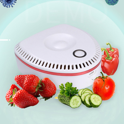 vehicle household toilet Air cleaner ozone Disinfection machine Refrigerator Pets In addition to taste Deodorant Portable purifier
