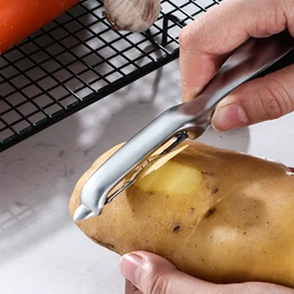 烹饪勺铲;开瓶器;刨子、削皮器